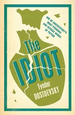 THE IDIOT: NEW TRANSLATION