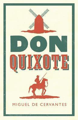 DON QUIXOTE