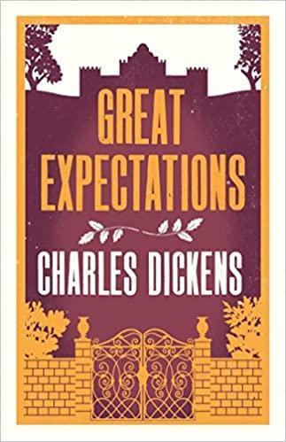 GREAT EXPECTATIONS