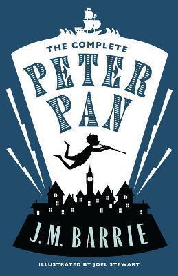 THE COMPLETE PETER PAN