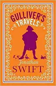 GULLIVER'S TRAVELS