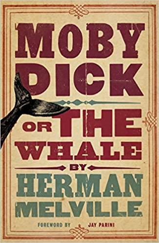 MOBY DICK