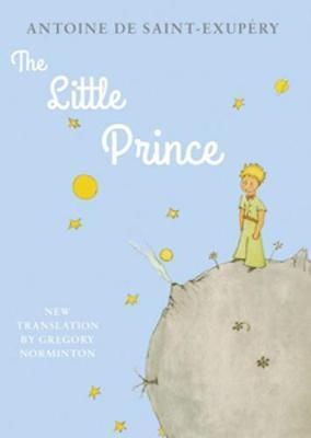 THE LITTLE PRINCE