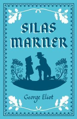 SILAS MARNER