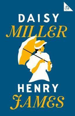 DAISY MILLER