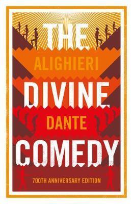 THE DIVINE COMEDY : ANNIVERSARY EDITION