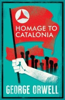 HOMAGE TO CATALONIA