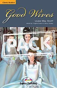 GOOD WIVES (BOOK PLUS CD)