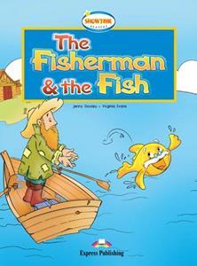 FISHERMAN & THE FISH ( PLUS MULTIROM)