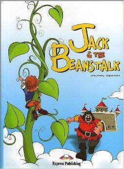 JACK & THE BEANSTALK ( PLUS MULTI-ROM)