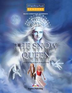 THE SNOW QUEEN ( PLUS MULTI-ROM) ILLUSTRATED