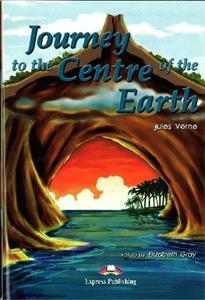 JOURNEY TO THE CENTRE OF THE EARTH ( PLUS MULTI-ROM)