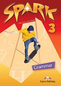 SPARK 3 GRAMMAR INTERNATIONAL