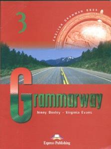 GRAMMARWAY 3 ENGLISH VERSION