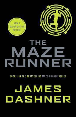 MAZE RUNNER: 1