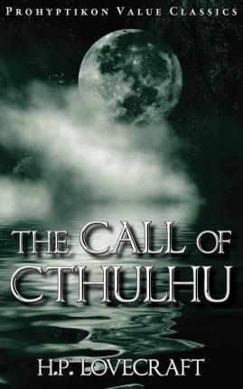 THE CALL OF CTHULHU