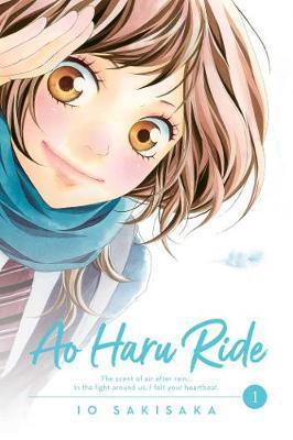 AO HARU RIDE: VOL 01