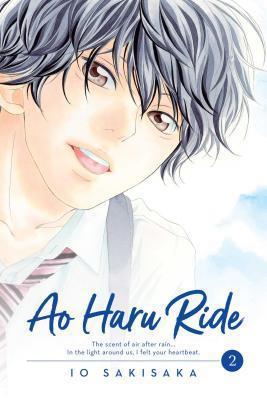 AO HARU RIDE: VOL 02