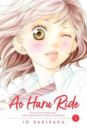 AO HARU RIDE: VOL 03