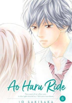 AO HARU RIDE: VOL 06