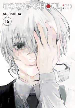 TOKYO GHOUL RE: VOL 16