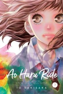 AO HARU RIDE: VOL 07