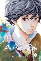 AO HARU RIDE: VOL 09