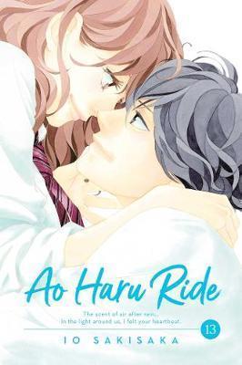 AO HARU RIDE: VOL 13