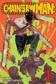 CHAINSAW MAN: VOL 01