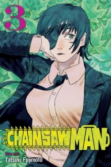 CHAINSAW MAN: VOL 03