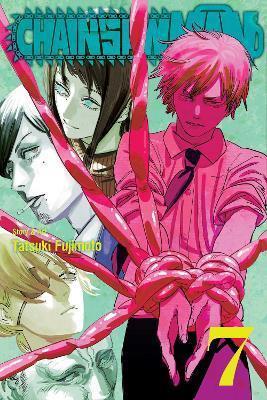 CHAINSAW MAN: VOL 07