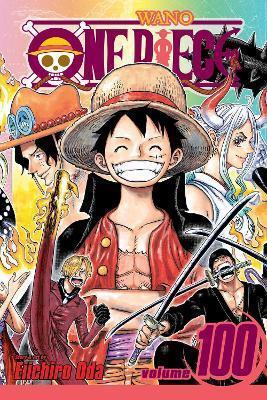 ONE PIECE: VOL 100