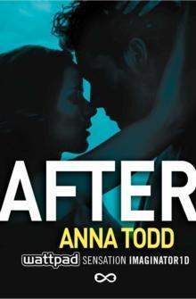 ANNA TODD - AFTER