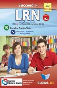 SUCCEED IN LRN B2 STUDENT'S BOOK