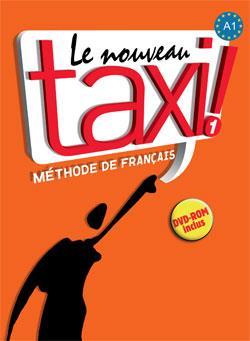 LE NOUVEAU TAXI! 1 ELEVE ( PLUS DVD)