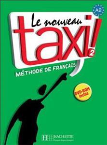 LE NOUVEAU TAXI! 2 ELEVE ( PLUS DVD)