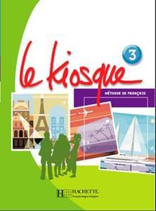 LE KIOSQUE 3 ELEVE