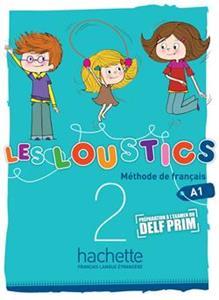 LES LOUSTICS 2 A1 ELEVE