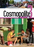 COSMOPOLITE 3 ELEVE ( PLUS DVD)