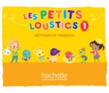 LES PETITS LOUSTICS 1 ELEVE