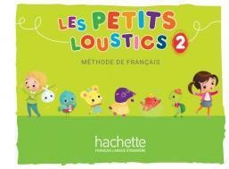 LES PETITS LOUSTICS 2 ELEVE