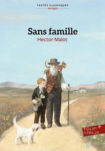 SANS FAMILLE