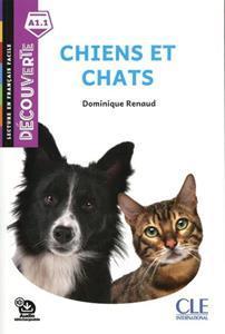 CHIENS ET CHATS