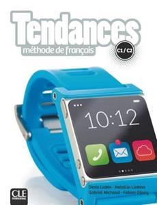 TENDANCES C1/C2 ELEVE