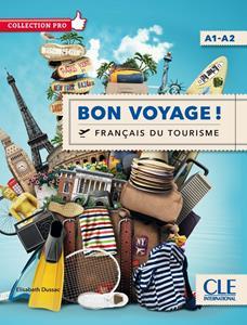 BON VOYAGE ( PLUS DVD)