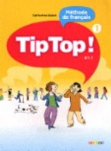 TIP TOP 1 A1.1 ELEVE