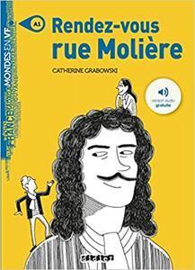 RENDEZ-VOUS RUE MOLIERE ( PLUS MP3)