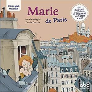 MARIE DE PARIS