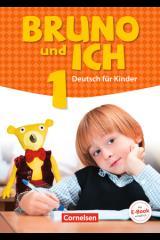 BRUNO UND ICH 1 KURSBUCH ( PLUS EBOOK)