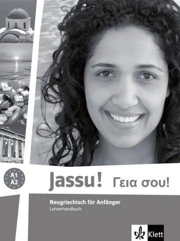 JASSU! (A1-A2) LEHRERHANDBUCH